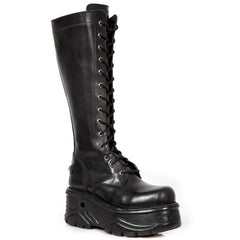 New Rock Boots & Shoes | M-235-C3