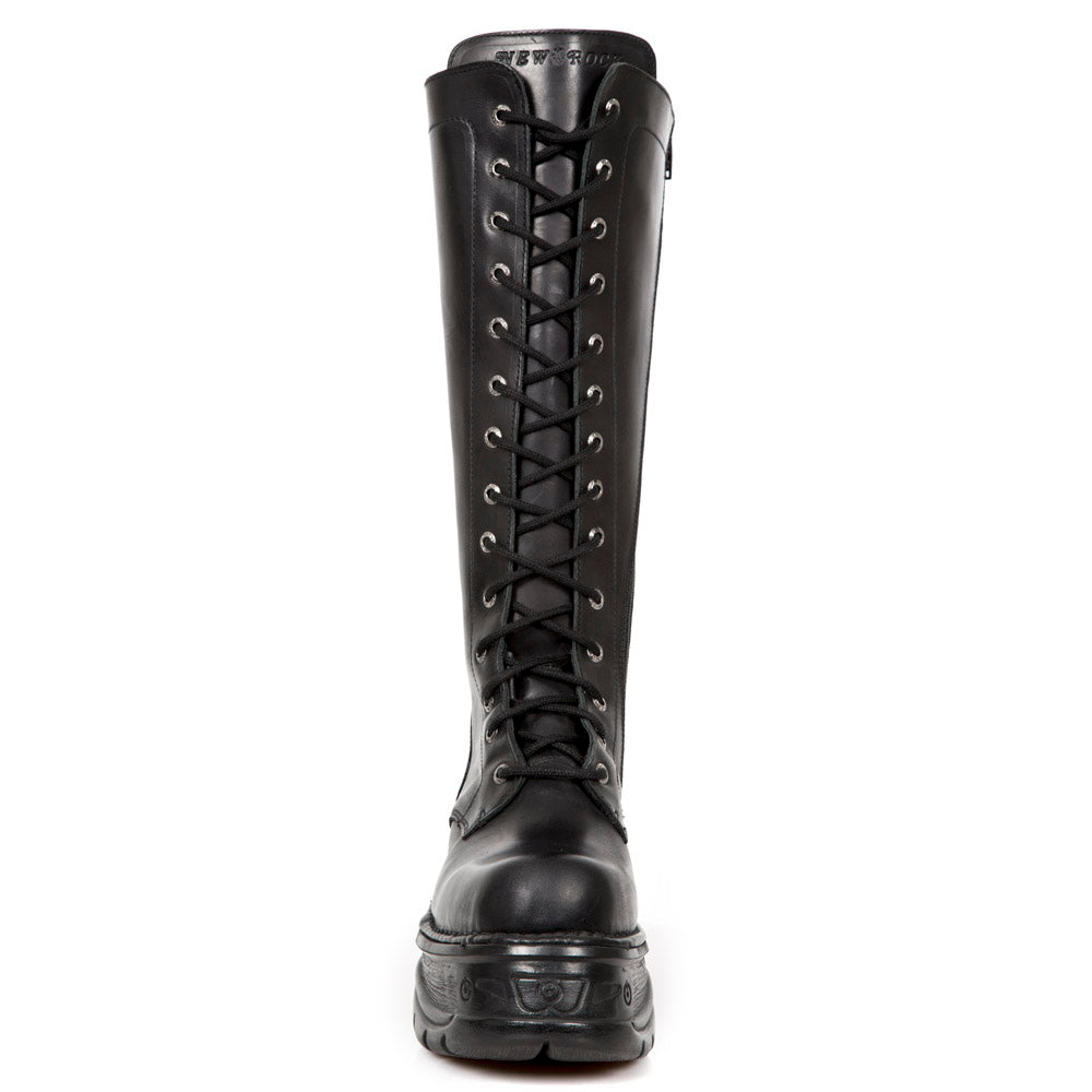 New Rock Boots & Shoes | M-235-C3