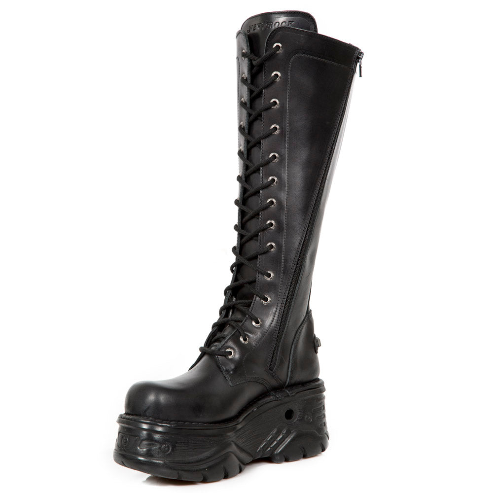 New Rock Boots & Shoes | M-235-C3