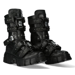 New Rock Boots & Shoes | M-WALL422-S3