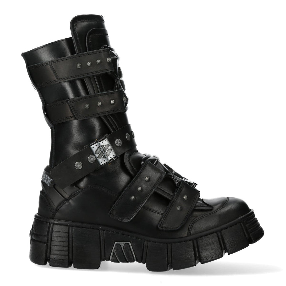 New Rock Boots & Shoes | M-WALL422-S3