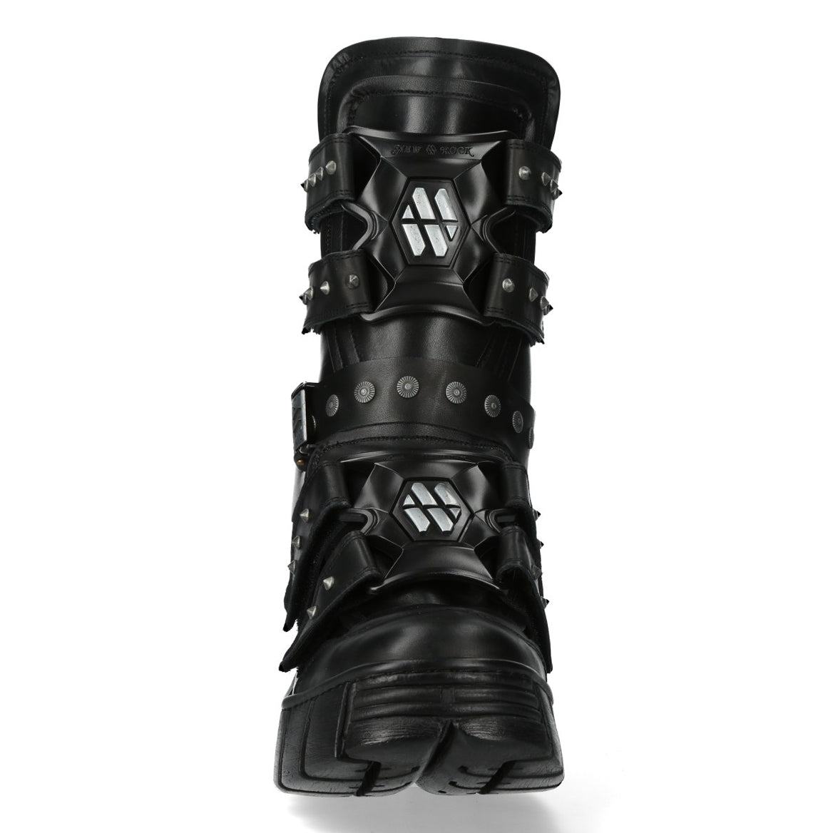 New Rock Boots & Shoes | M-WALL422-S3