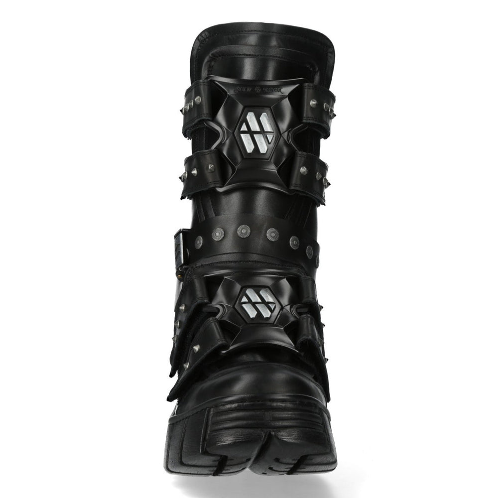 New Rock Boots & Shoes | M-WALL422-S3