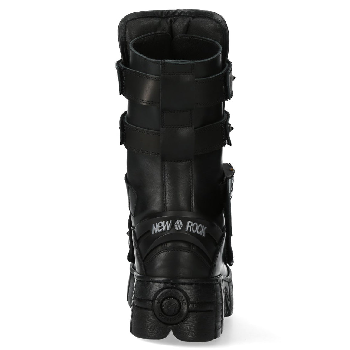 New Rock Boots & Shoes | M-WALL422-S3