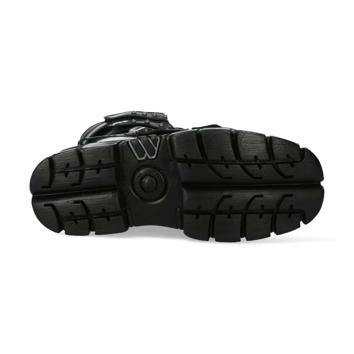 New Rock Boots & Shoes | M-WALL422-S3
