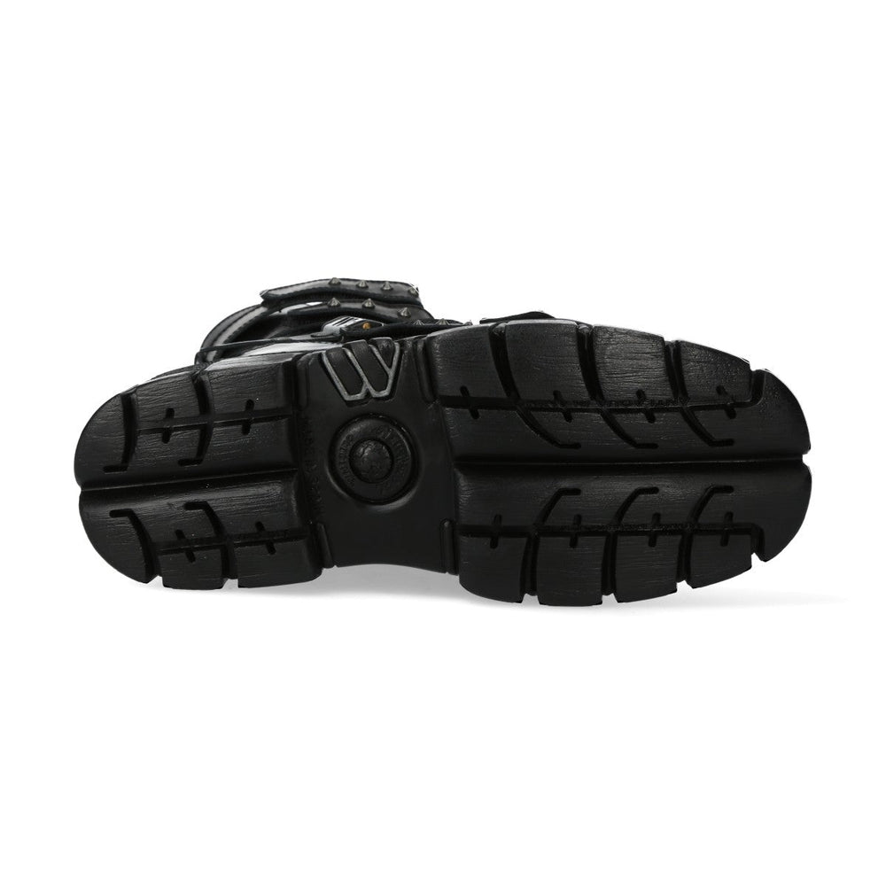 New Rock Boots & Shoes | M-WALL422-S3