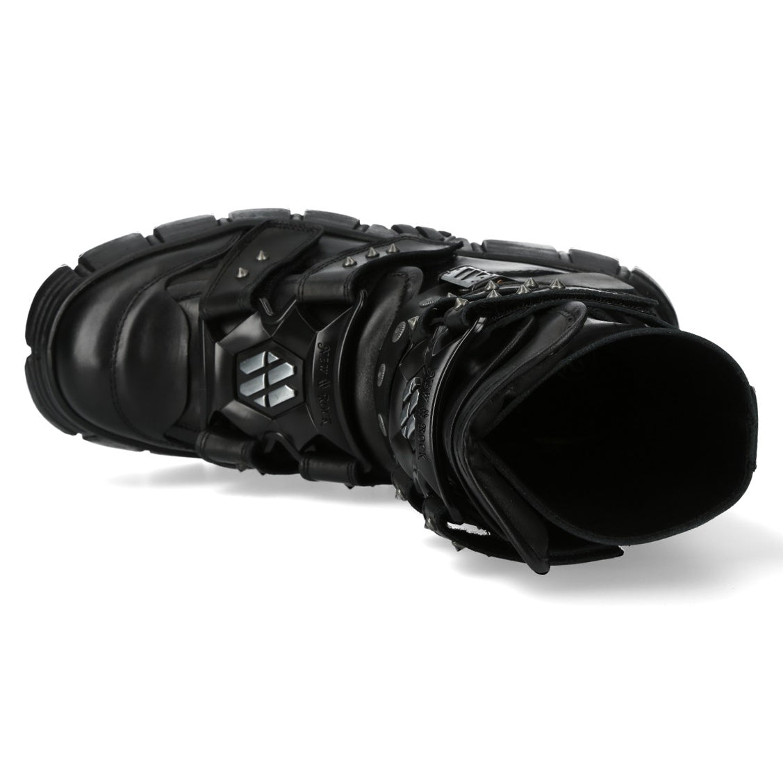 New Rock Boots & Shoes | M-WALL422-S3