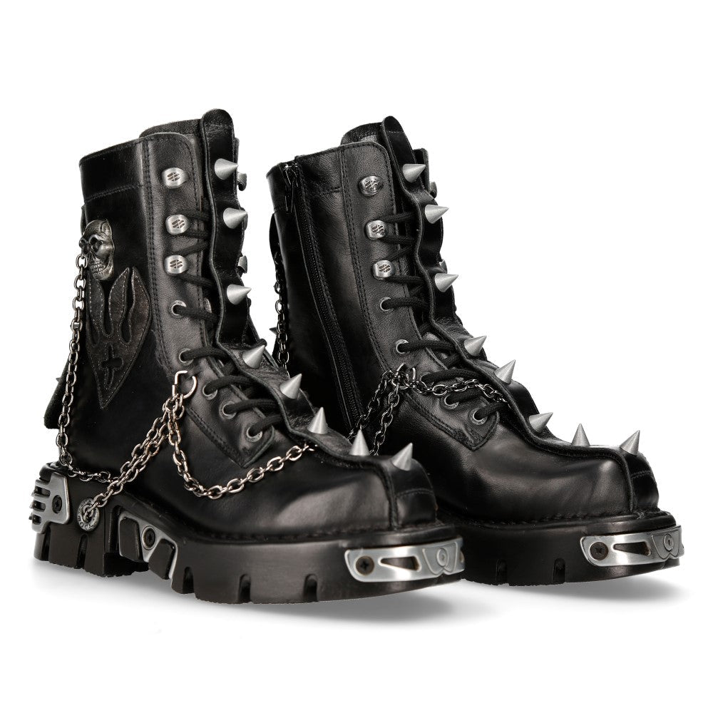 New Rock Boots & Shoes | M-141-C2