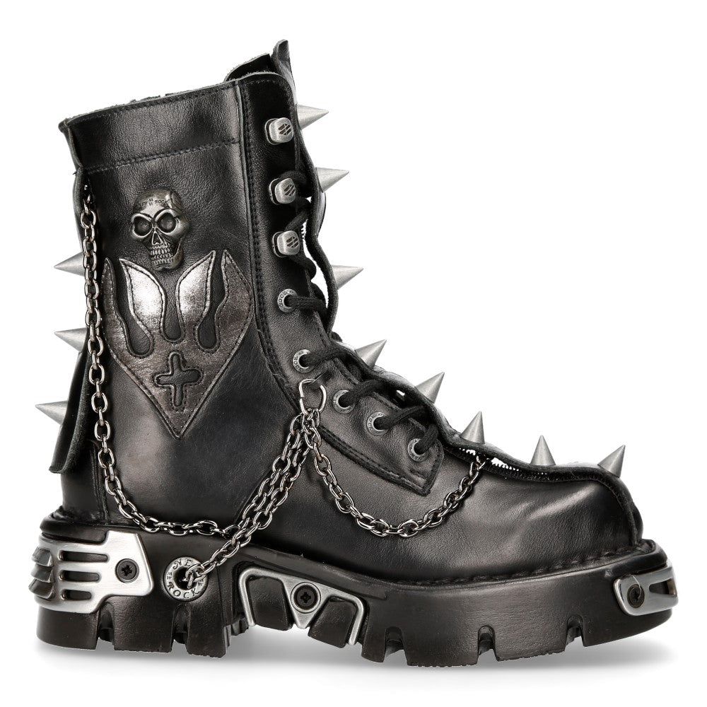 New Rock Boots & Shoes | M-141-C2