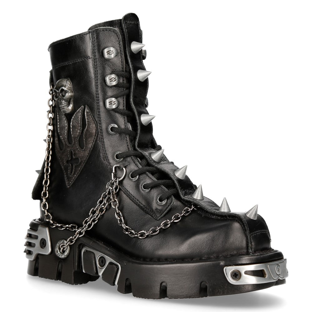 New Rock Boots & Shoes | M-141-C2