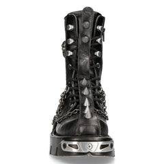 New Rock Boots & Shoes | M-141-C2