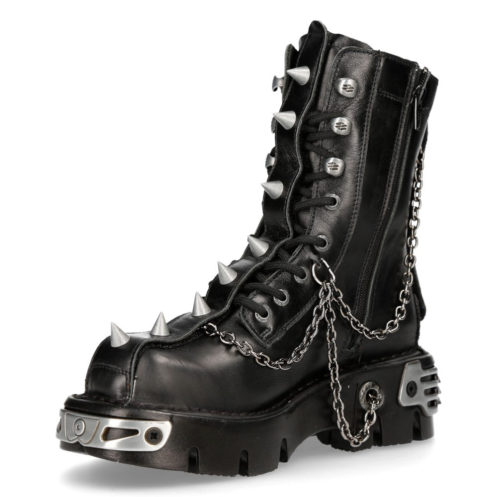 New Rock Boots & Shoes | M-141-C2