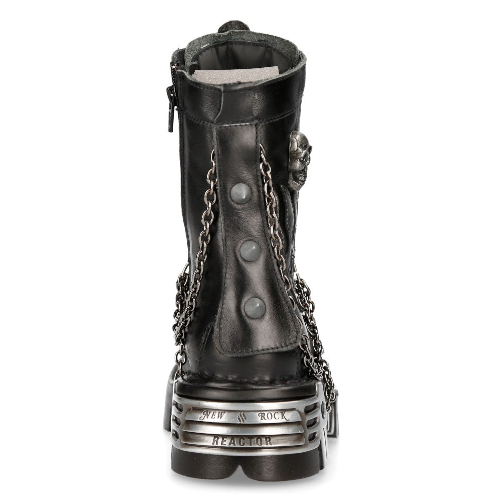 New Rock Boots & Shoes | M-141-C2