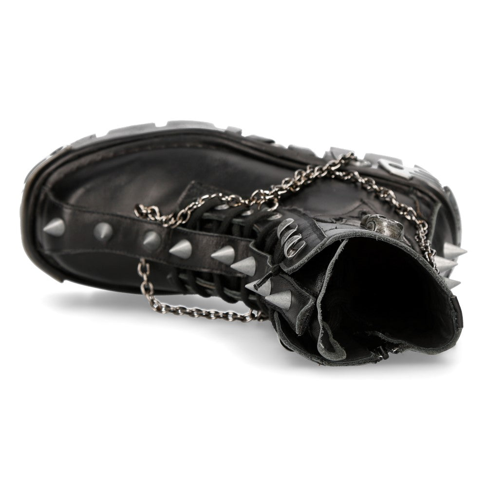 New Rock Boots & Shoes | M-141-C2