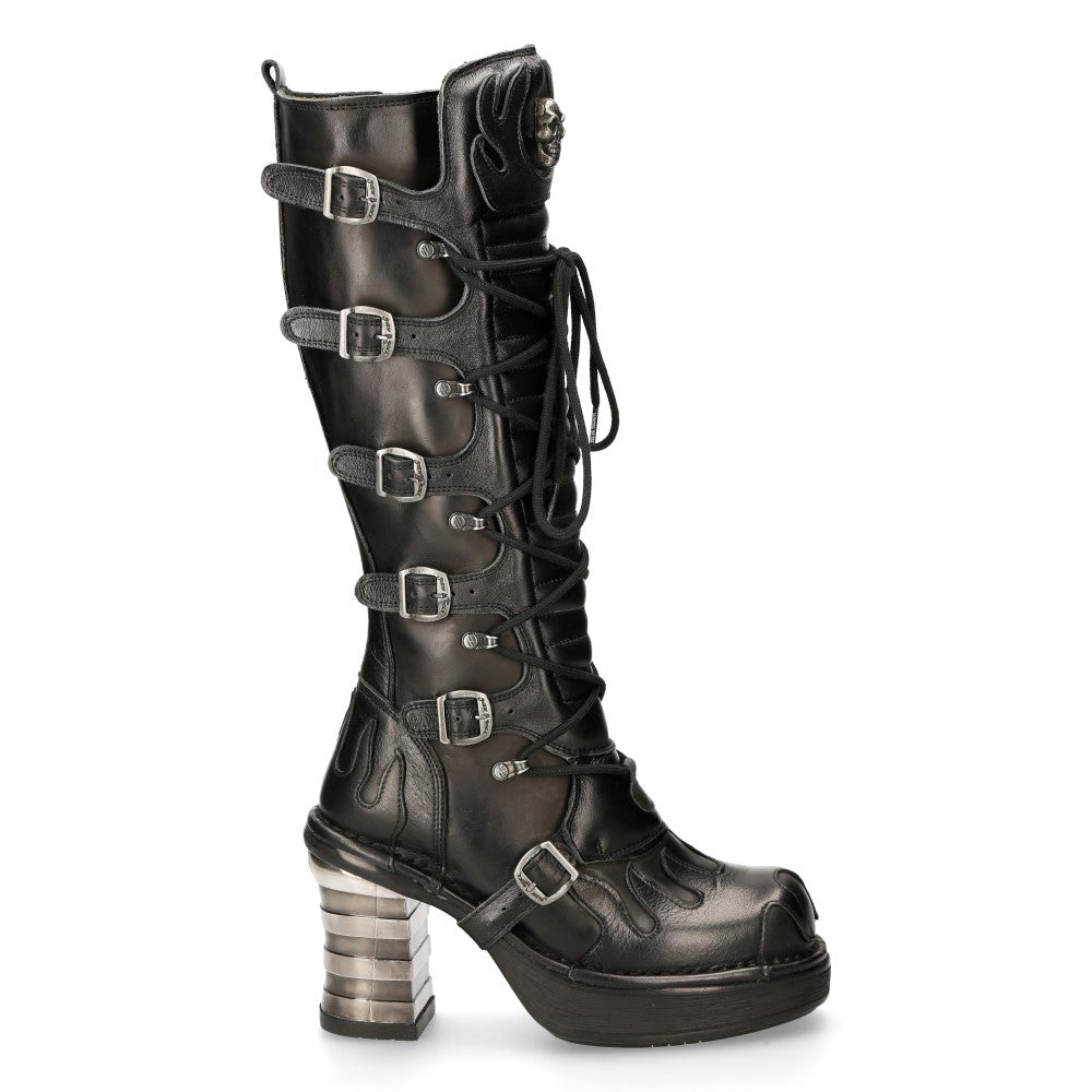 New Rock Boots & Shoes | M-8272-C7