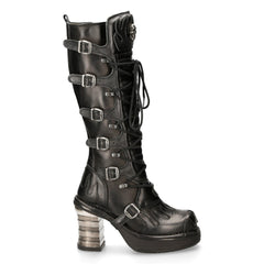 New Rock Boots & Shoes | M-8272-C7