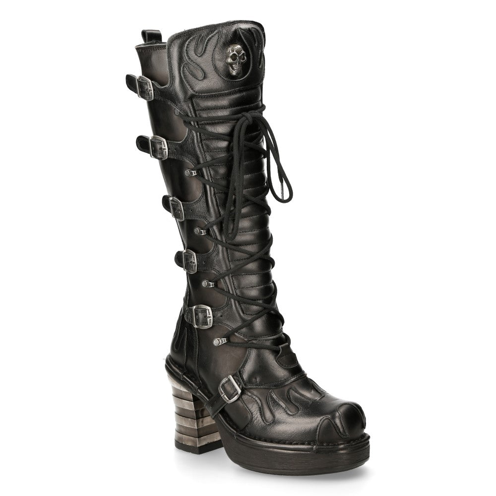 New Rock Boots & Shoes | M-8272-C7