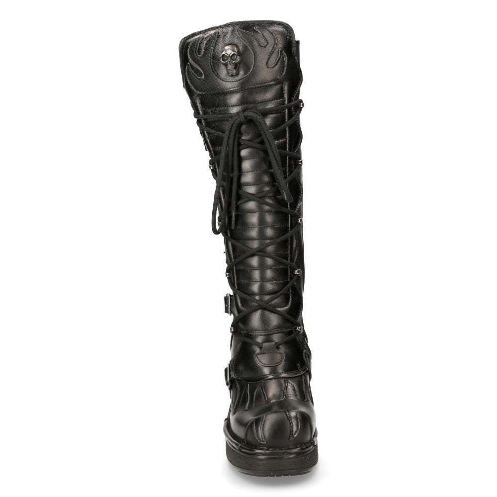 New Rock Boots & Shoes | M-8272-C7