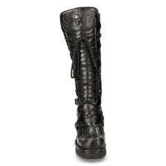 New Rock Boots & Shoes | M-8272-C7