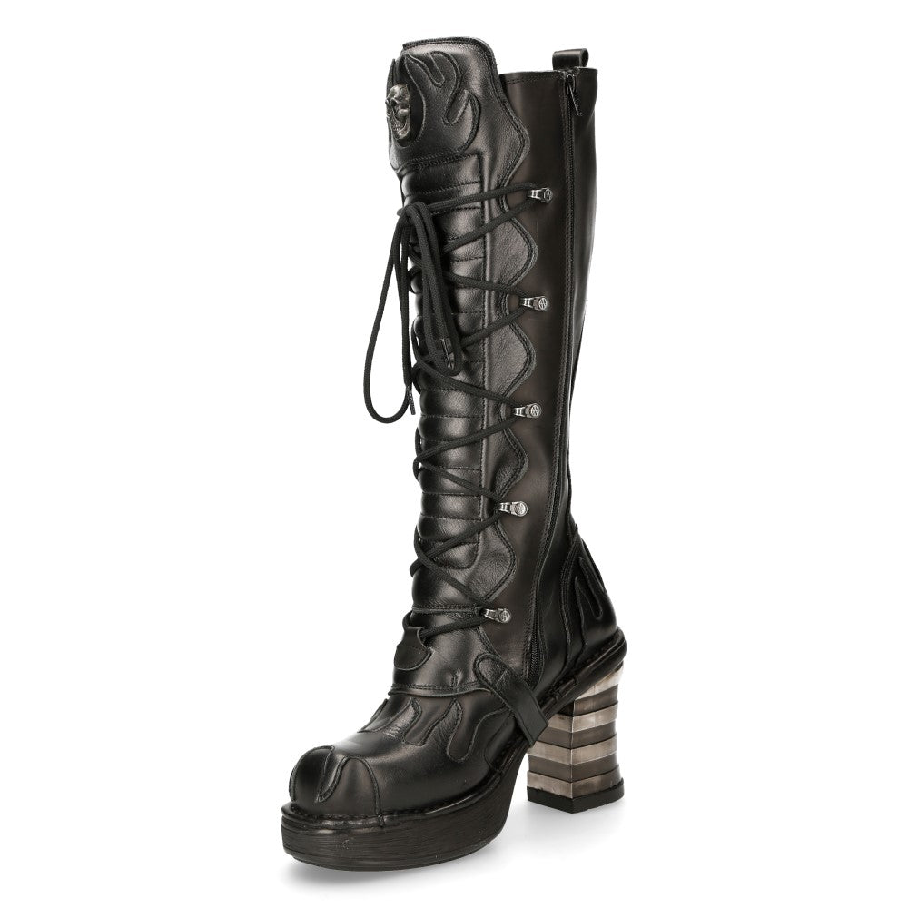 New Rock Boots & Shoes | M-8272-C7
