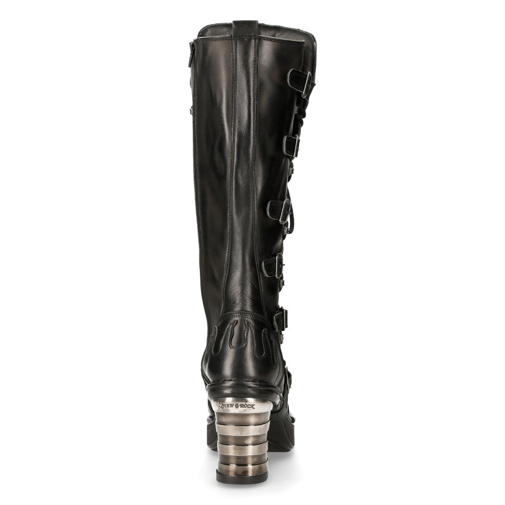 New Rock Boots & Shoes | M-8272-C7