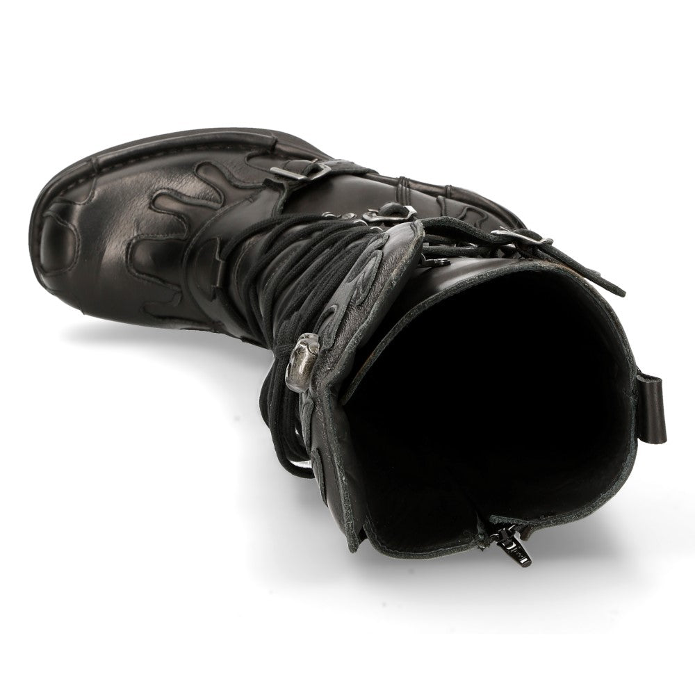 New Rock Boots & Shoes | M-8272-C7
