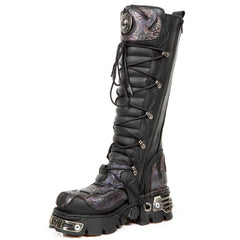 New Rock Boots & Shoes | M-272-CZ18
