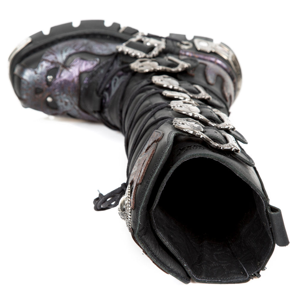 New Rock Boots & Shoes | M-272-CZ18