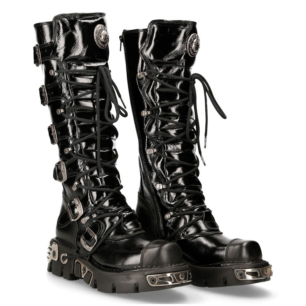 New Rock Boots & Shoes | M-314-S6
