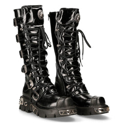 New Rock Boots & Shoes | M-314-S6
