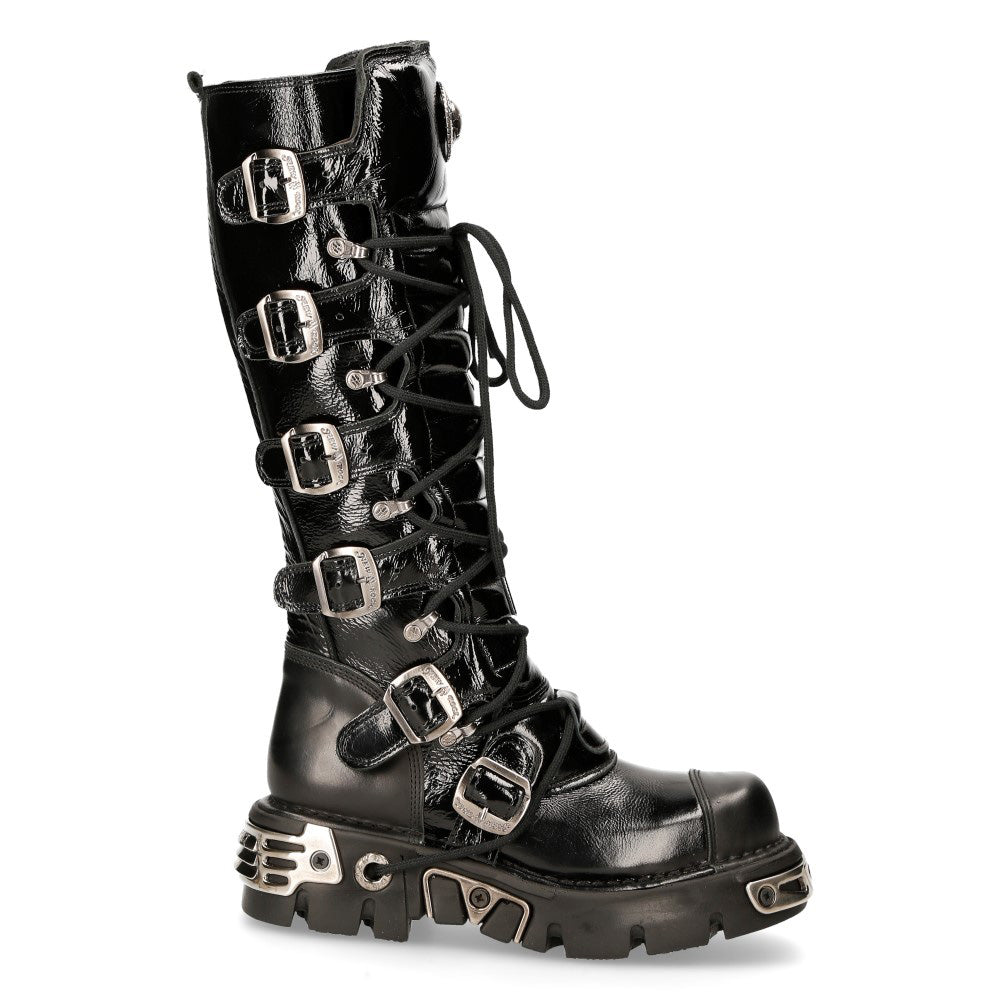New Rock Boots & Shoes | M-314-S6