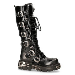 New Rock Boots & Shoes | M-314-S6