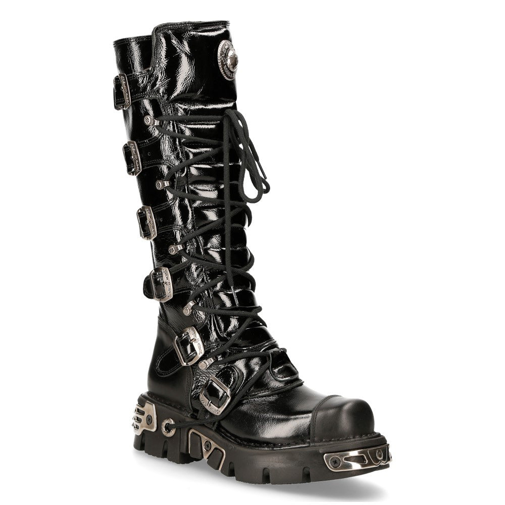 New Rock Boots & Shoes | M-314-S6