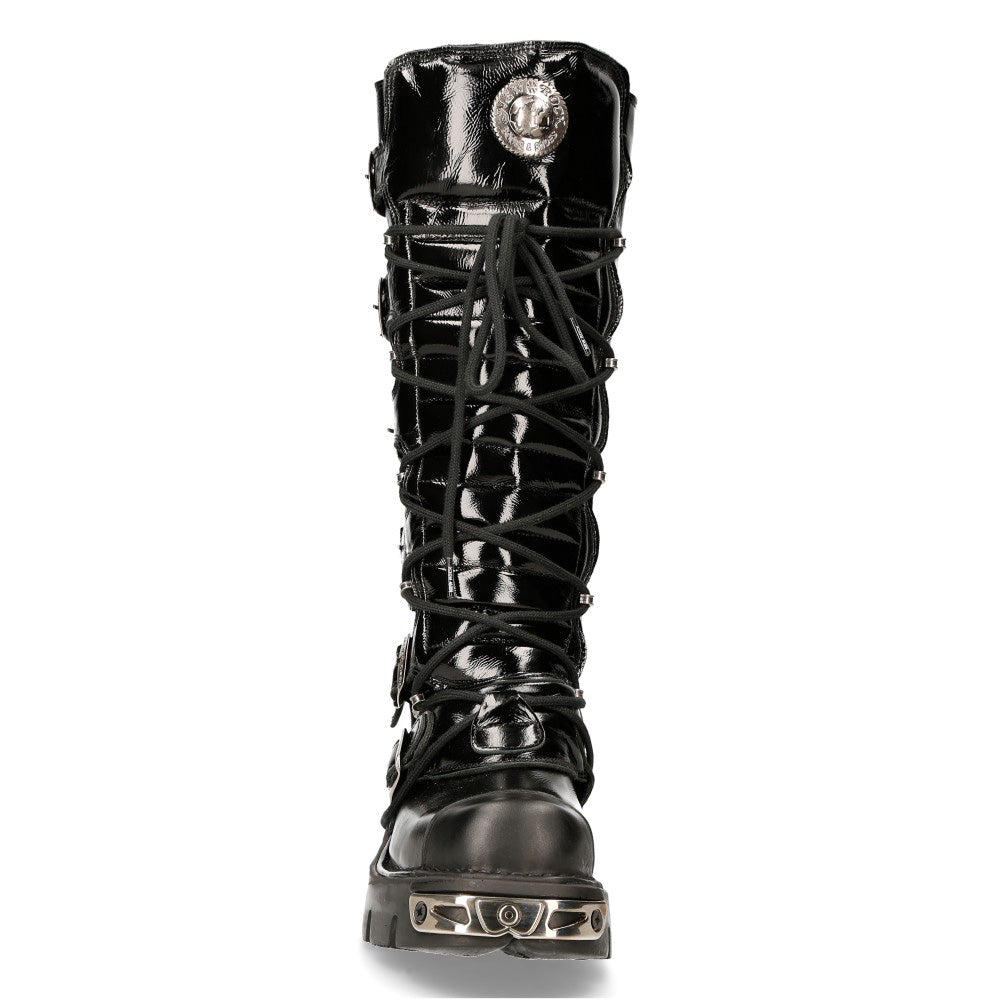 New Rock Boots & Shoes | M-314-S6