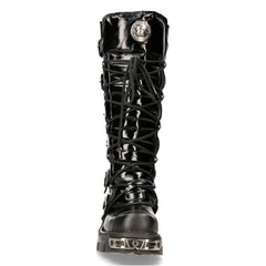 New Rock Boots & Shoes | M-314-S6