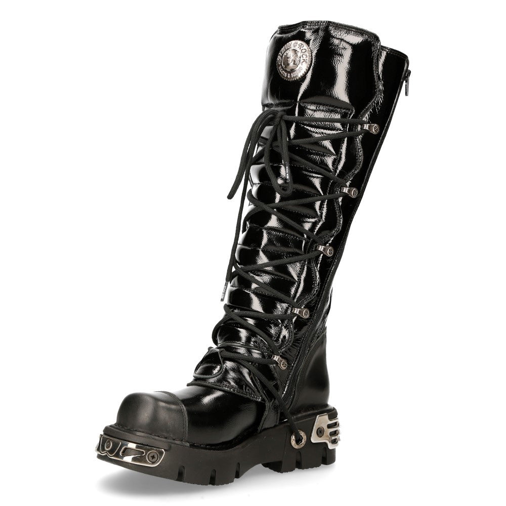New Rock Boots & Shoes | M-314-S6