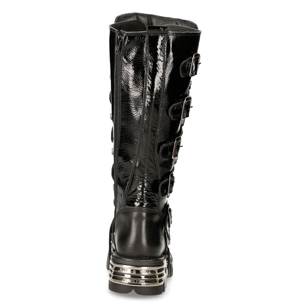 New Rock Boots & Shoes | M-314-S6