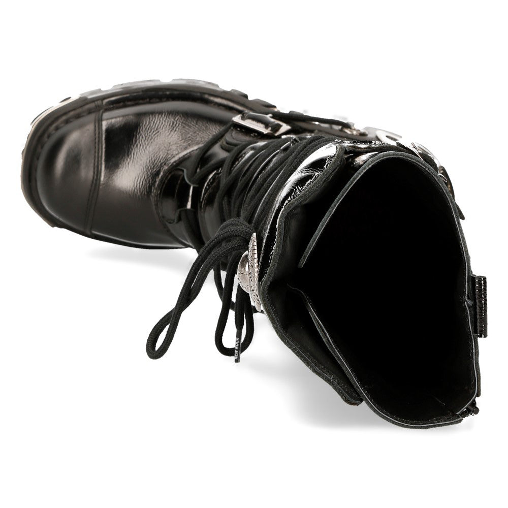 New Rock Boots & Shoes | M-314-S6