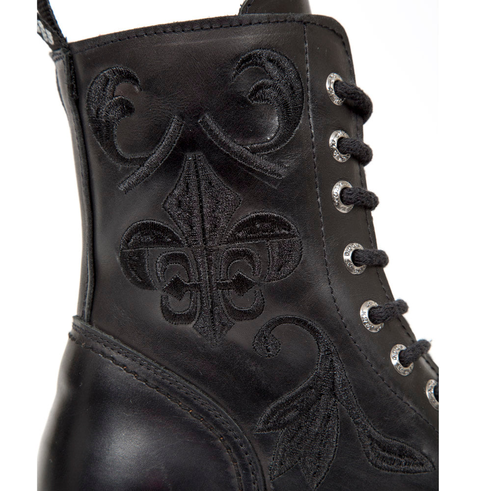 New Rock Boots & Shoes | M-NEWMILI118-S1
