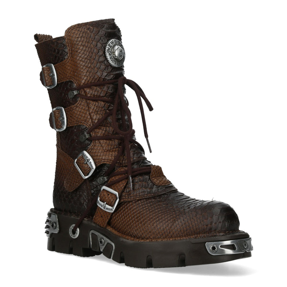 New Rock Boots & Shoes | M-373-C200