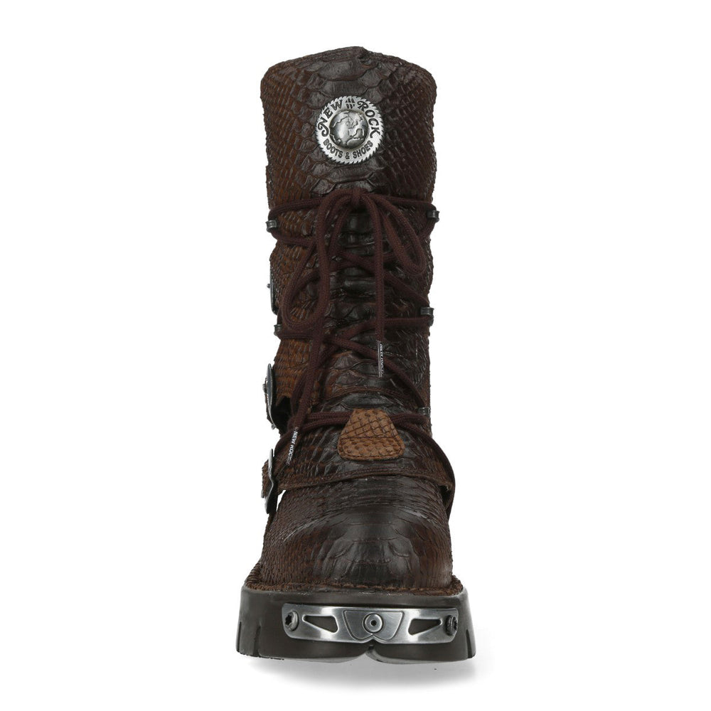 New Rock Boots & Shoes | M-373-C200