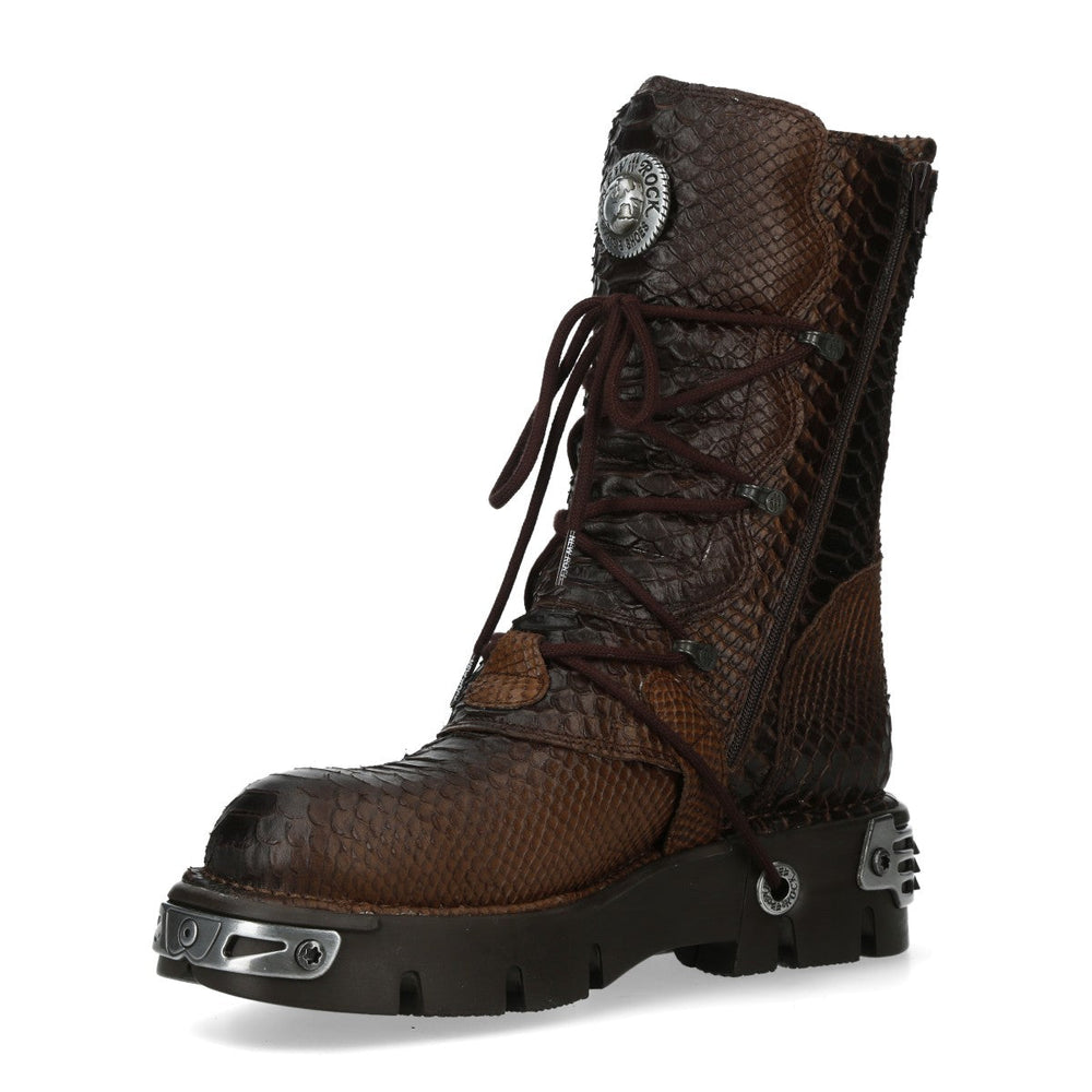 New Rock Boots & Shoes | M-373-C200