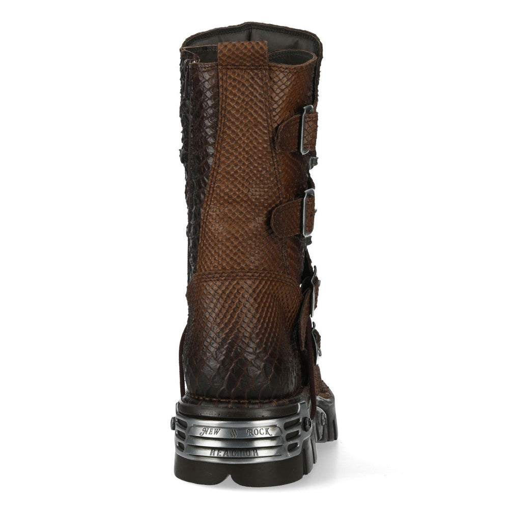 New Rock Boots & Shoes | M-373-C200