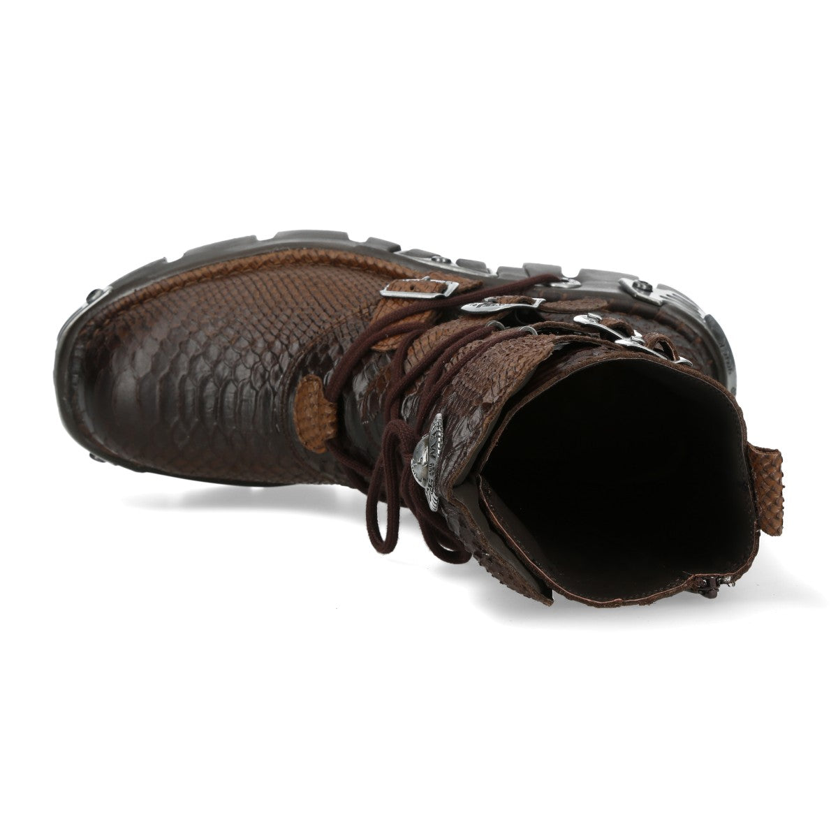 New Rock Boots & Shoes | M-373-C200
