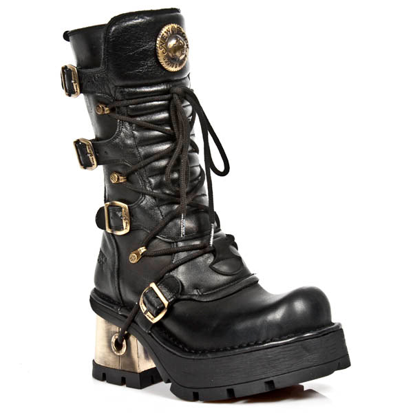 New Rock Boots & Shoes | M-8373-C1