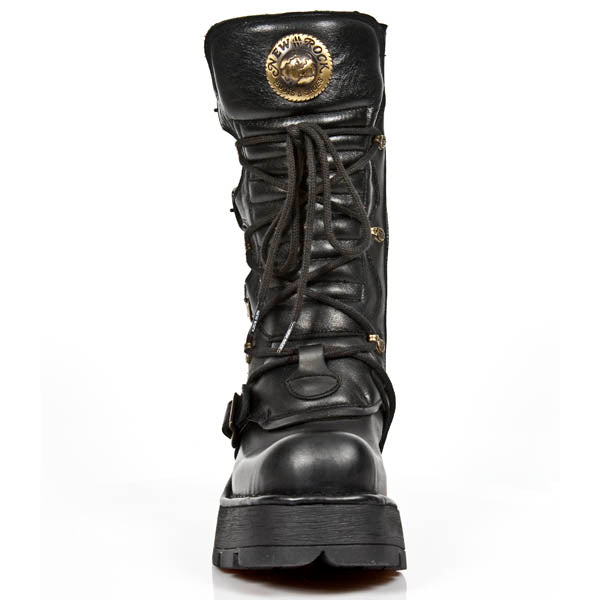 New Rock Boots & Shoes | M-8373-C1