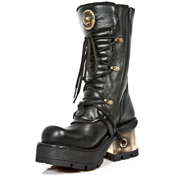 New Rock Boots & Shoes | M-8373-C1