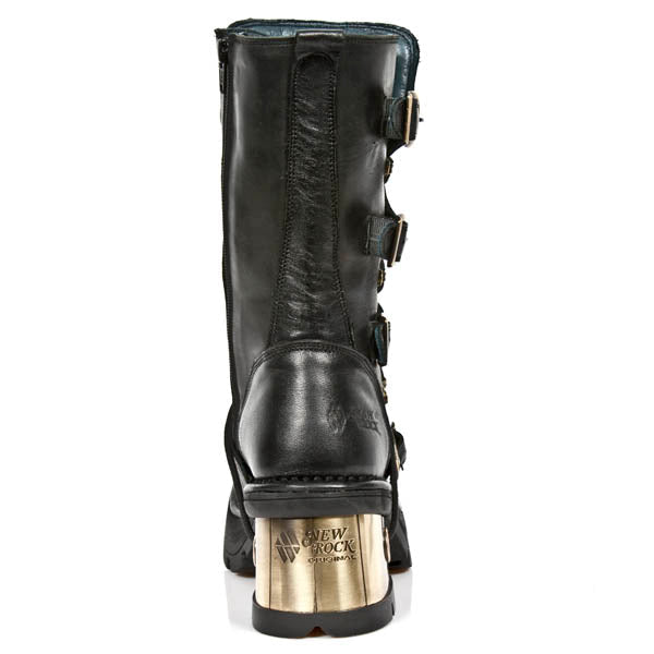 New Rock Boots & Shoes | M-8373-C1