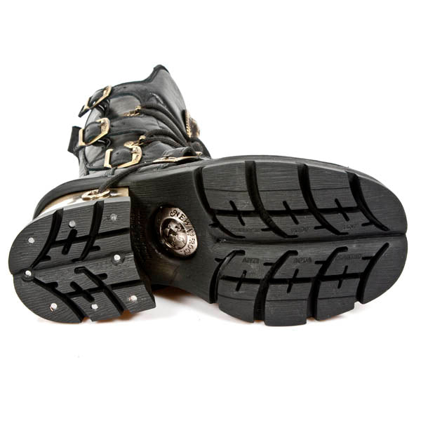 New Rock Boots & Shoes | M-8373-C1