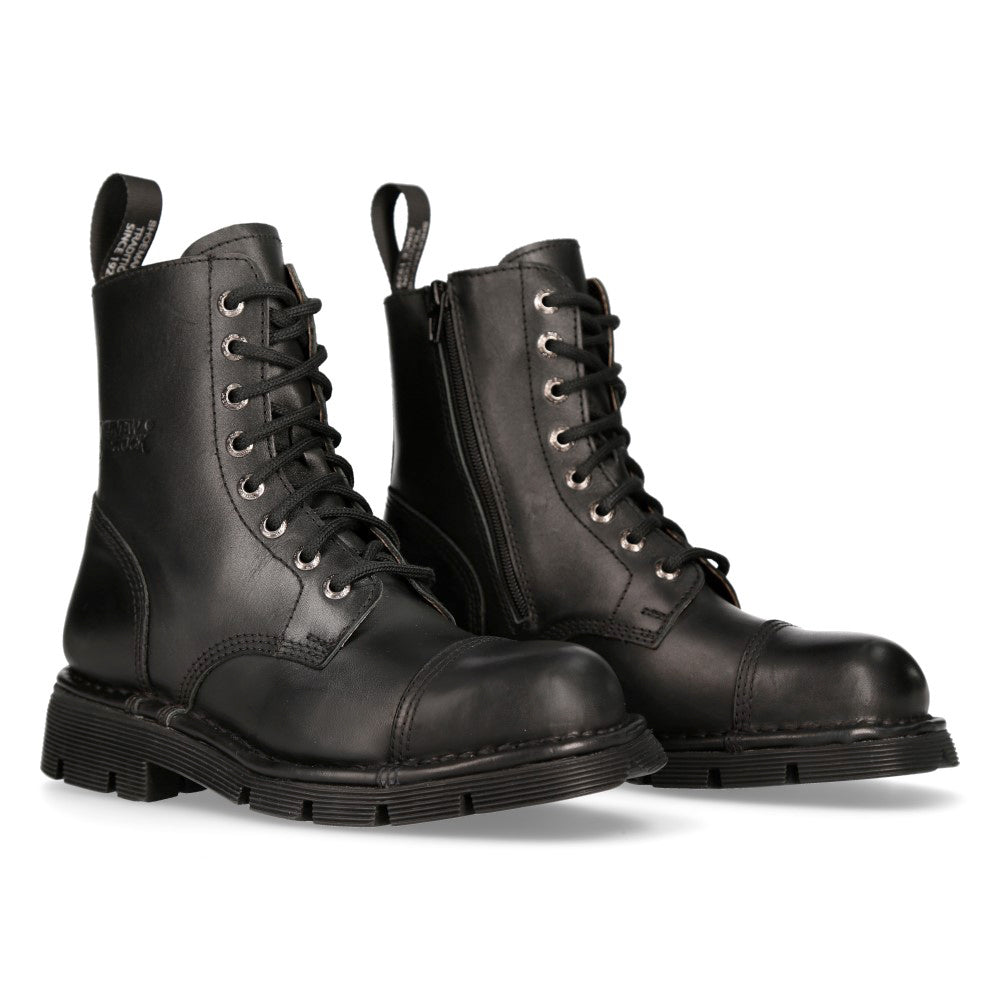 New Rock Boots & Shoes | M-NEWMILI083-S1
